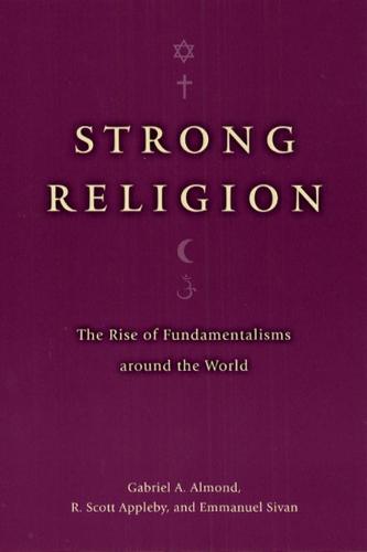 Strong Religion