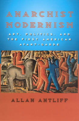 Anarchist Modernism