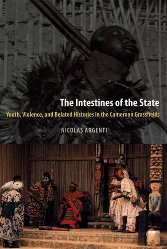 The Intestines of the State