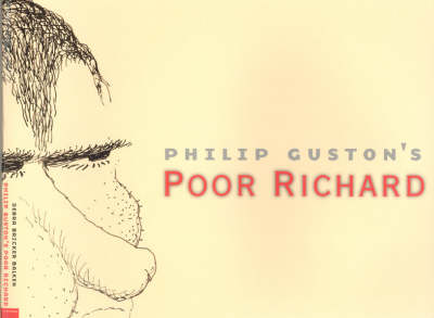 Philip Guston's "Poor Richard"