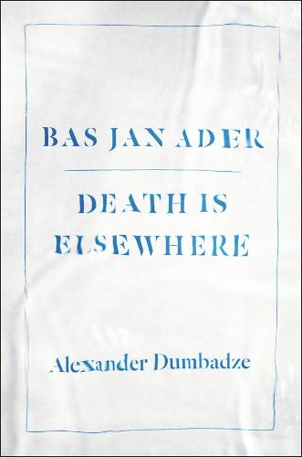 Bas Jan Ader