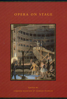 Opera on Stage