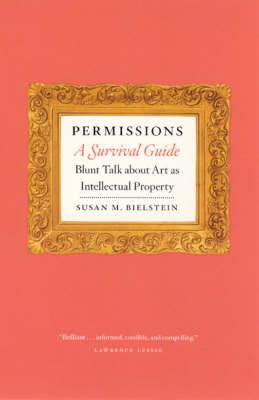 Permissions, a Survival Guide