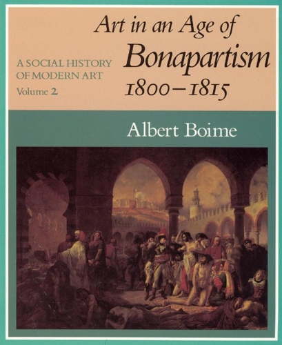A Social History of Modern Art, Volume 2