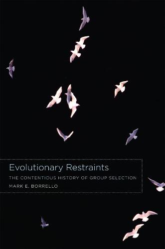 Evolutionary Restraints