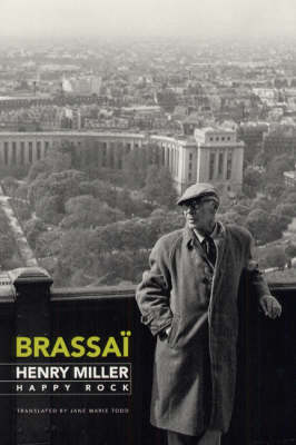 Henry Miller, Happy Rock