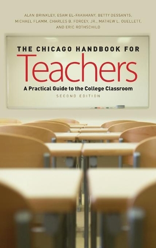 The Chicago Handbook for Teachers