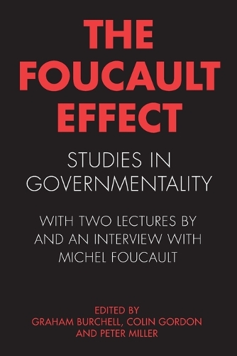 The Foucault Effect