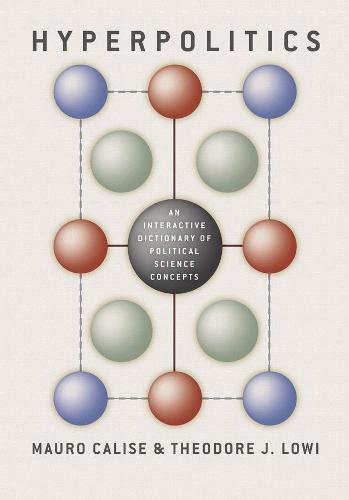 Hyperpolitics – An Interactive Dictionary of Political Science Concepts