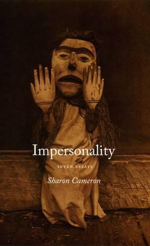 Impersonality
