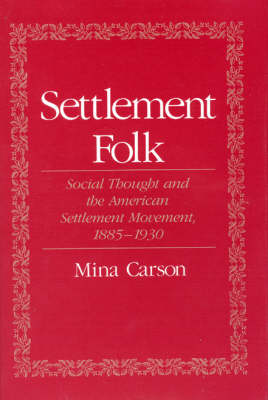 Settlement Folk