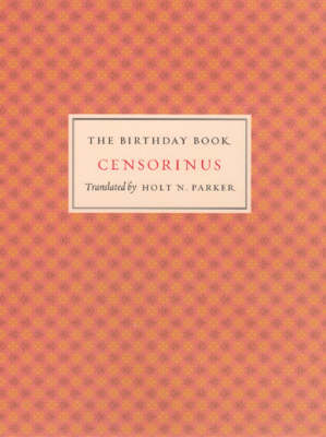 The Birthday Book