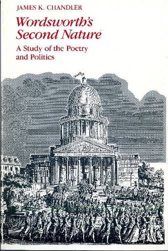 Wordsworth's Second Nature
