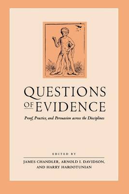 Questions of Evidence