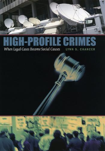 High-profile Crimes