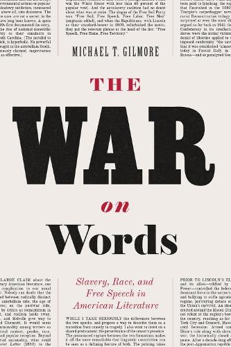 The War on Words