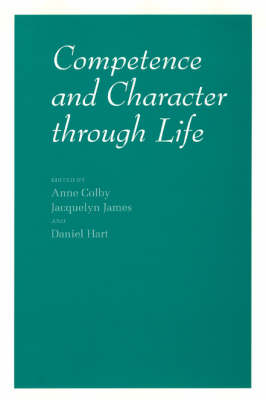 Competence and Character Through Life