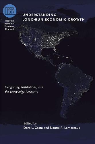 Understanding Long-Run Economic Growth