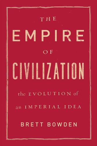 The Empire of Civilization