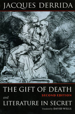 The Gift of Death: AND Literature in Secret