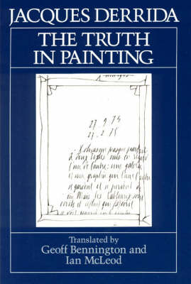The Truth in Painting