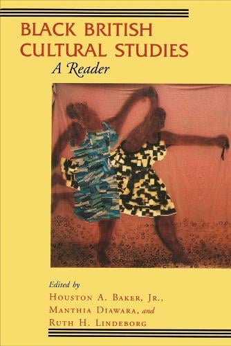 Black British Cultural Studies