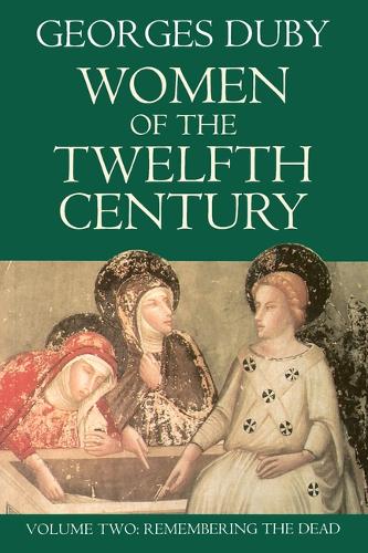 Women of the Twelfth Century