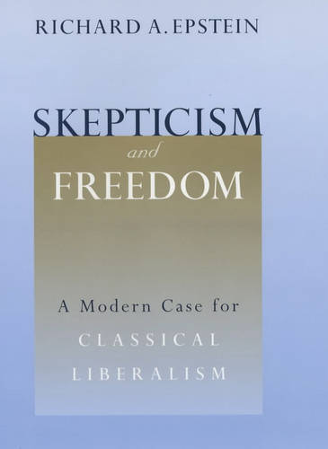 Skepticism and Freedom