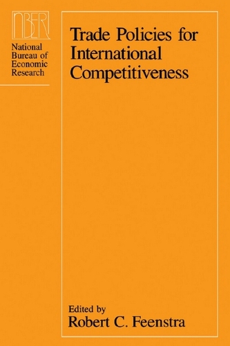 Trade Policies for International Competitiveness