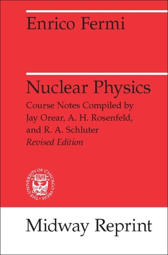 Nuclear Physics