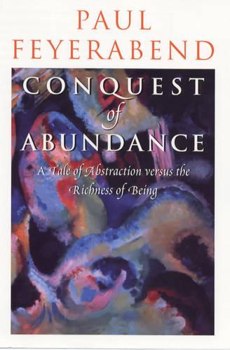 Conquest of Abundance