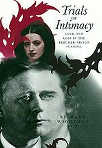 Trials of Intimacy