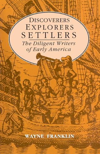 Discoverers, Explorers, Settlers