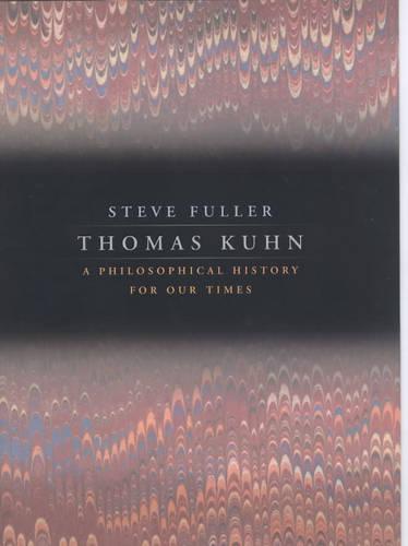 Thomas Kuhn