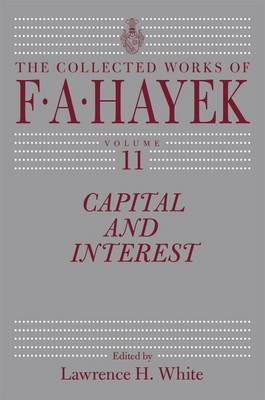 Capital and Interest, 11