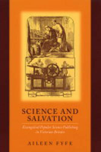 Science and Salvation