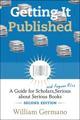 Getting it Published