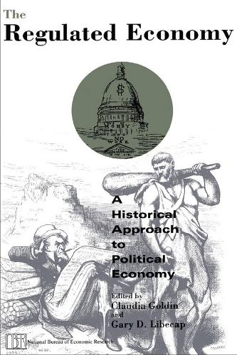 The Regulated Economy