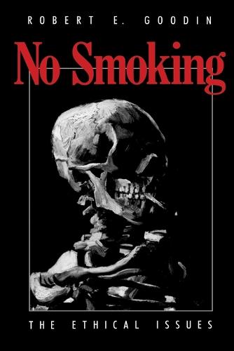 No Smoking