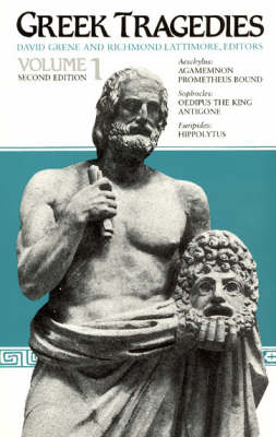 Greek Tragedies: v.1