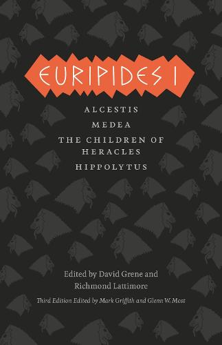 Euripides I