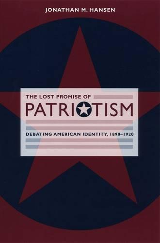 The Lost Promise of Patriotism