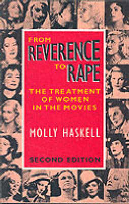 From Reverence to Rape
