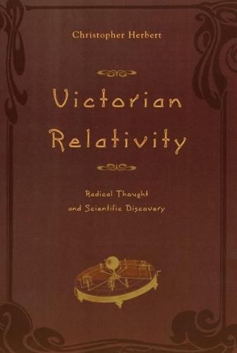 Victorian Relativity