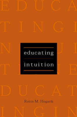Educating Intuition