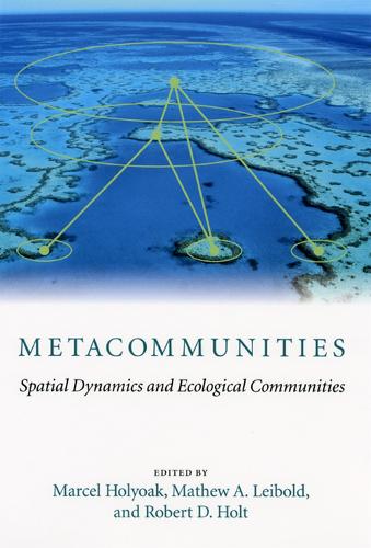 Metacommunities