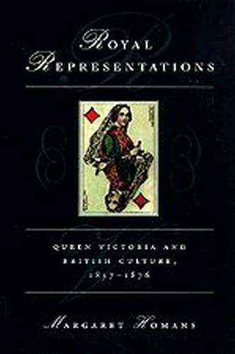 Royal Representations