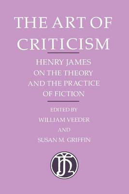 The Art of Criticism
