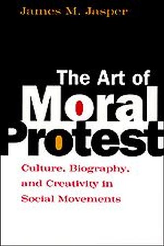 The Art of Moral Protest