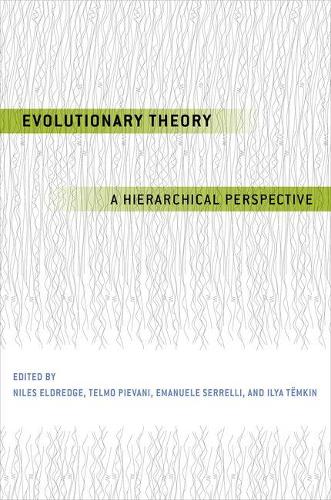 Evolutionary Theory